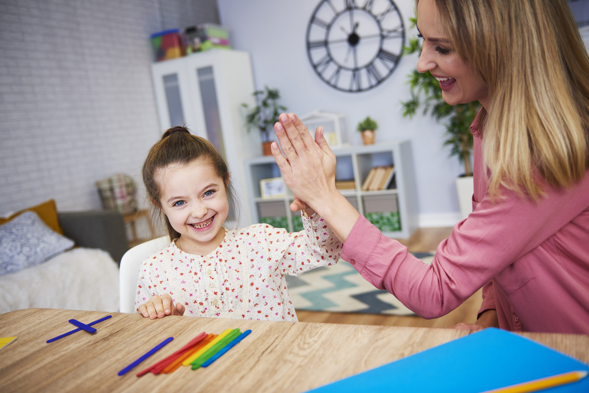 What is Oral Placement Therapy?