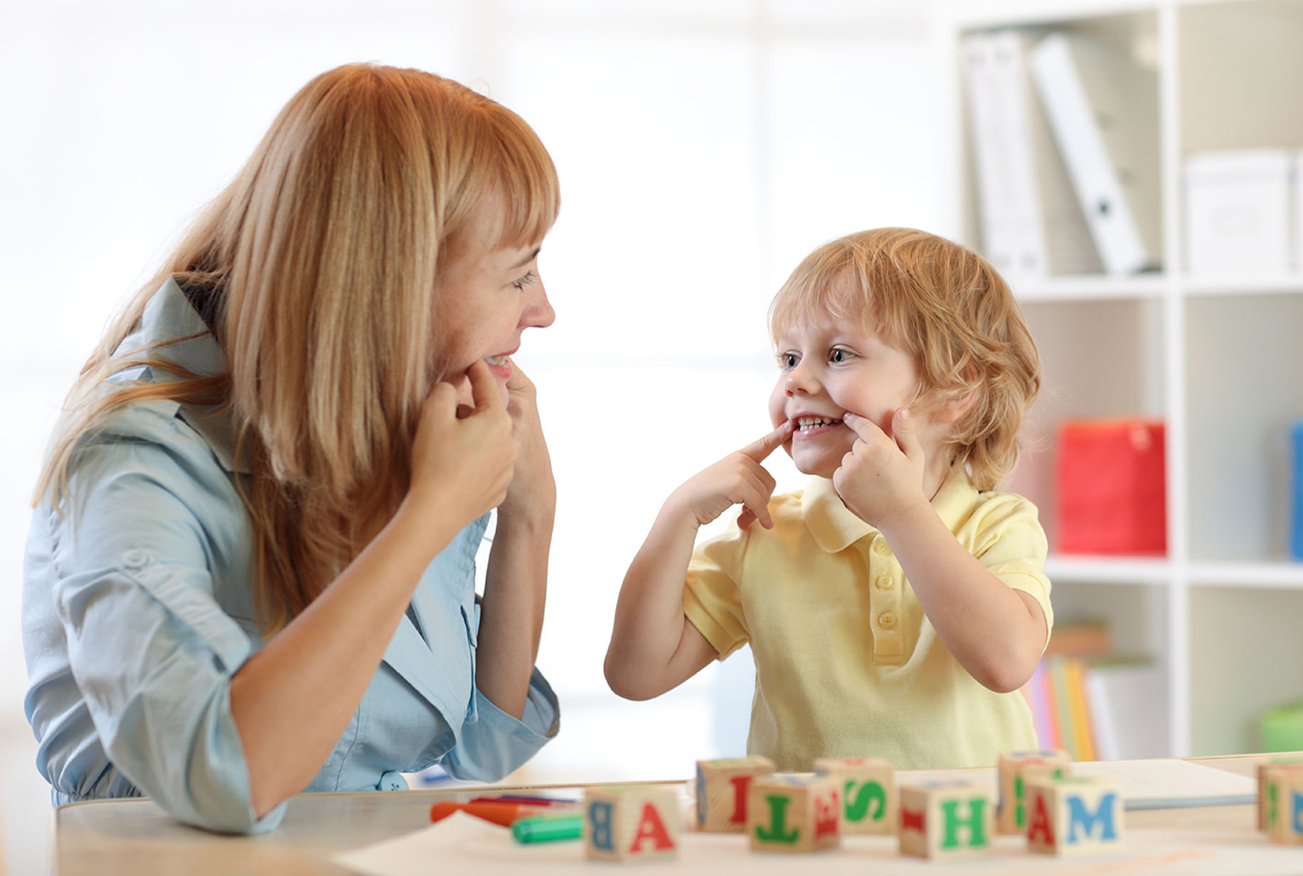 Articulation Errors in Kids and How to Fix Them