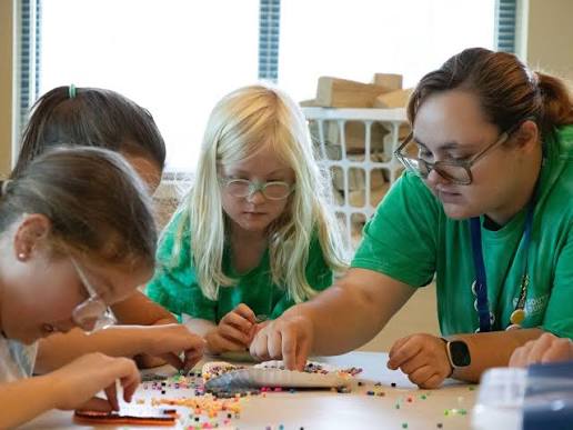 Summer Vacation: The Perfect Time to Build Better Habits, Stronger Skills, & Happier Children