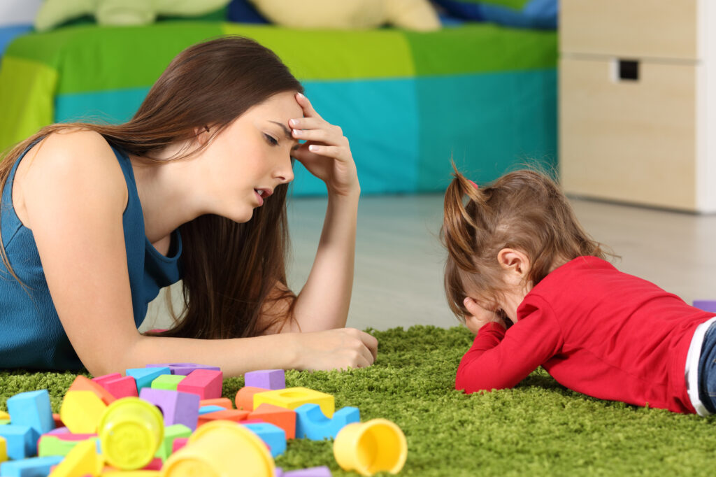 “Why Does My Child Do That” —BM Therapist’s Take on Sensory/ Automatic Behaviours