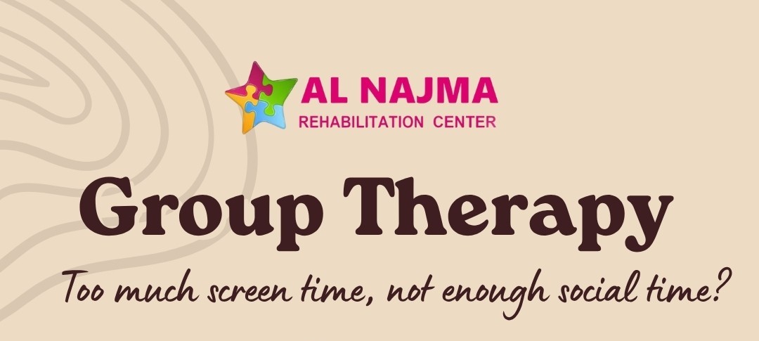 Group Therapy for Children.... Social Skills Through Fun